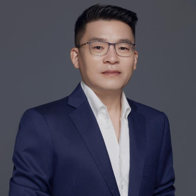 吴小平新思维@抖音