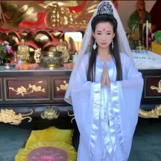 嫆妹