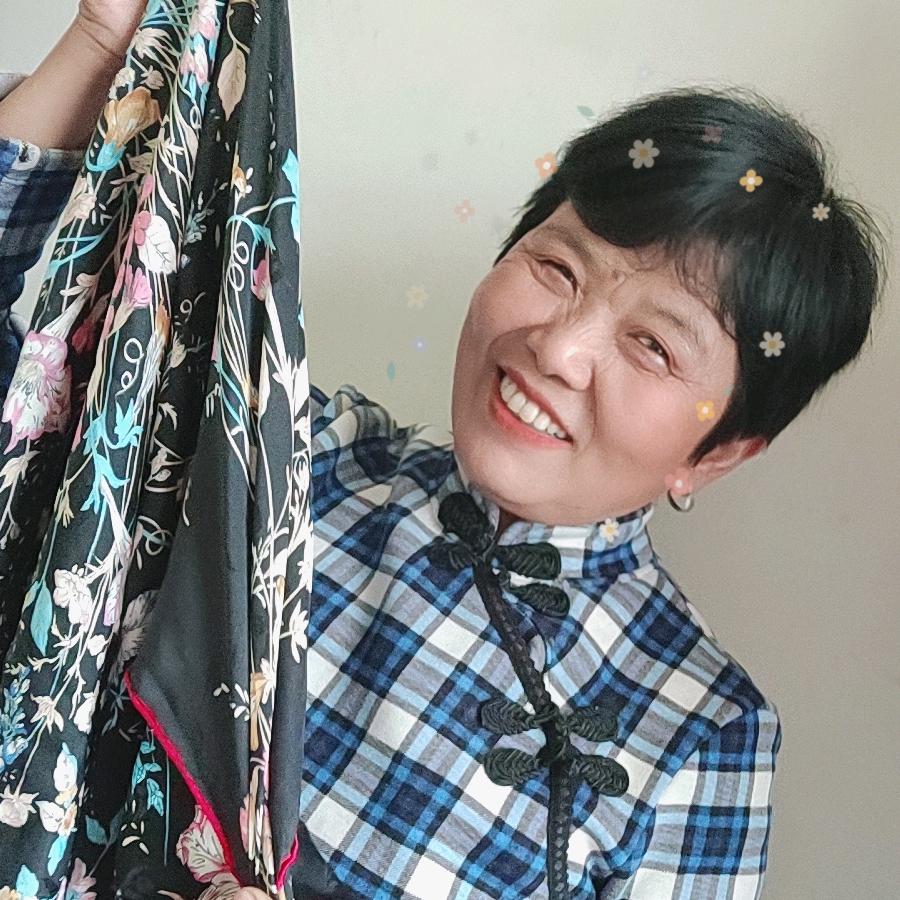李家大姐