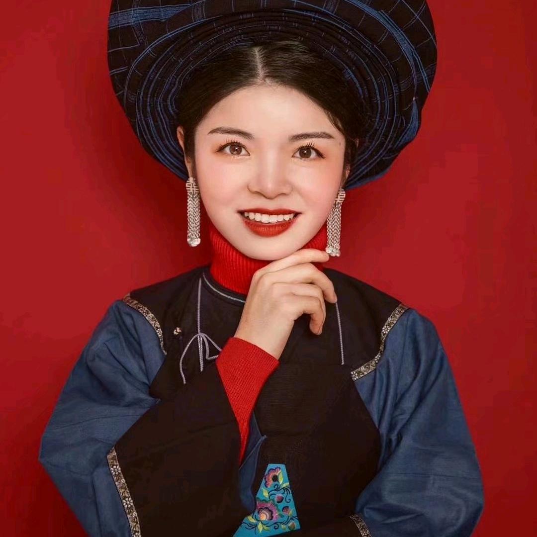 布依明粉