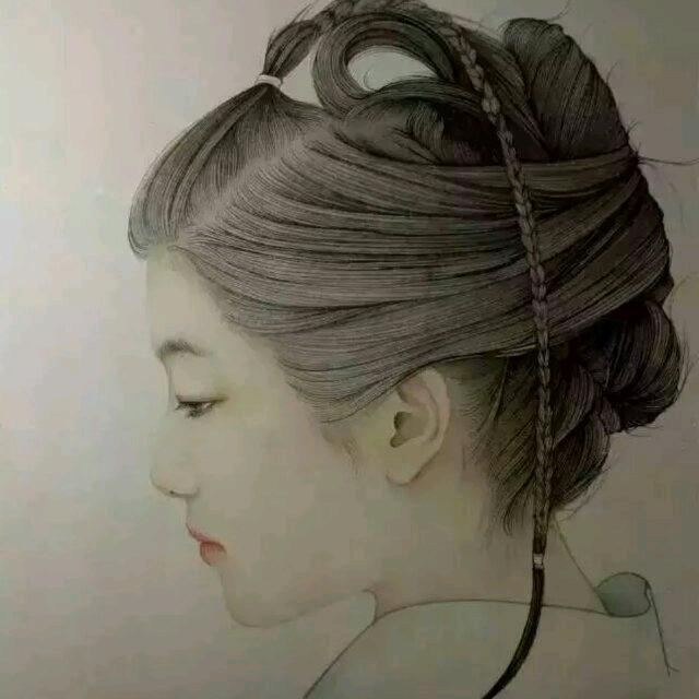 儬言