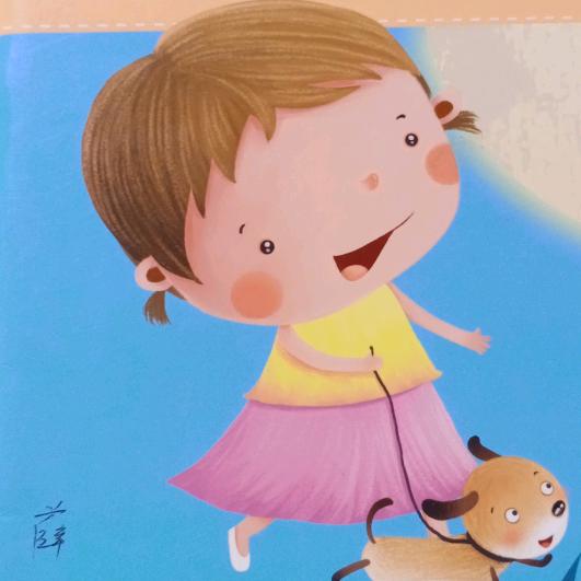 糖糖奶奶