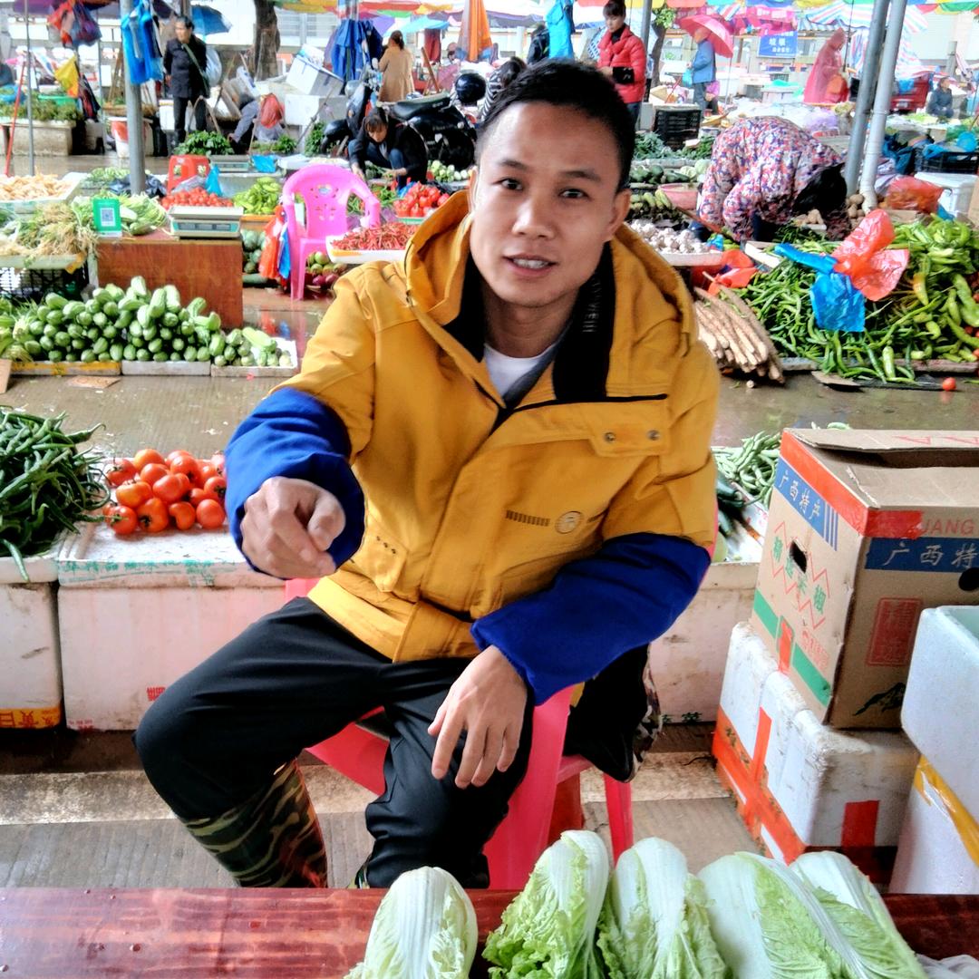 与爱同行