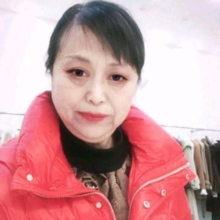 快乐夕阳红