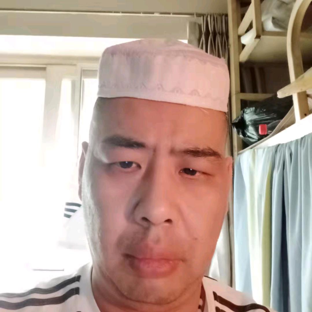 马海波