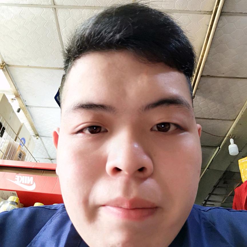 坚强的我
