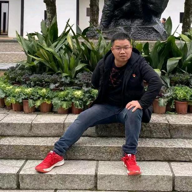 赣州土包乐农业有限公司