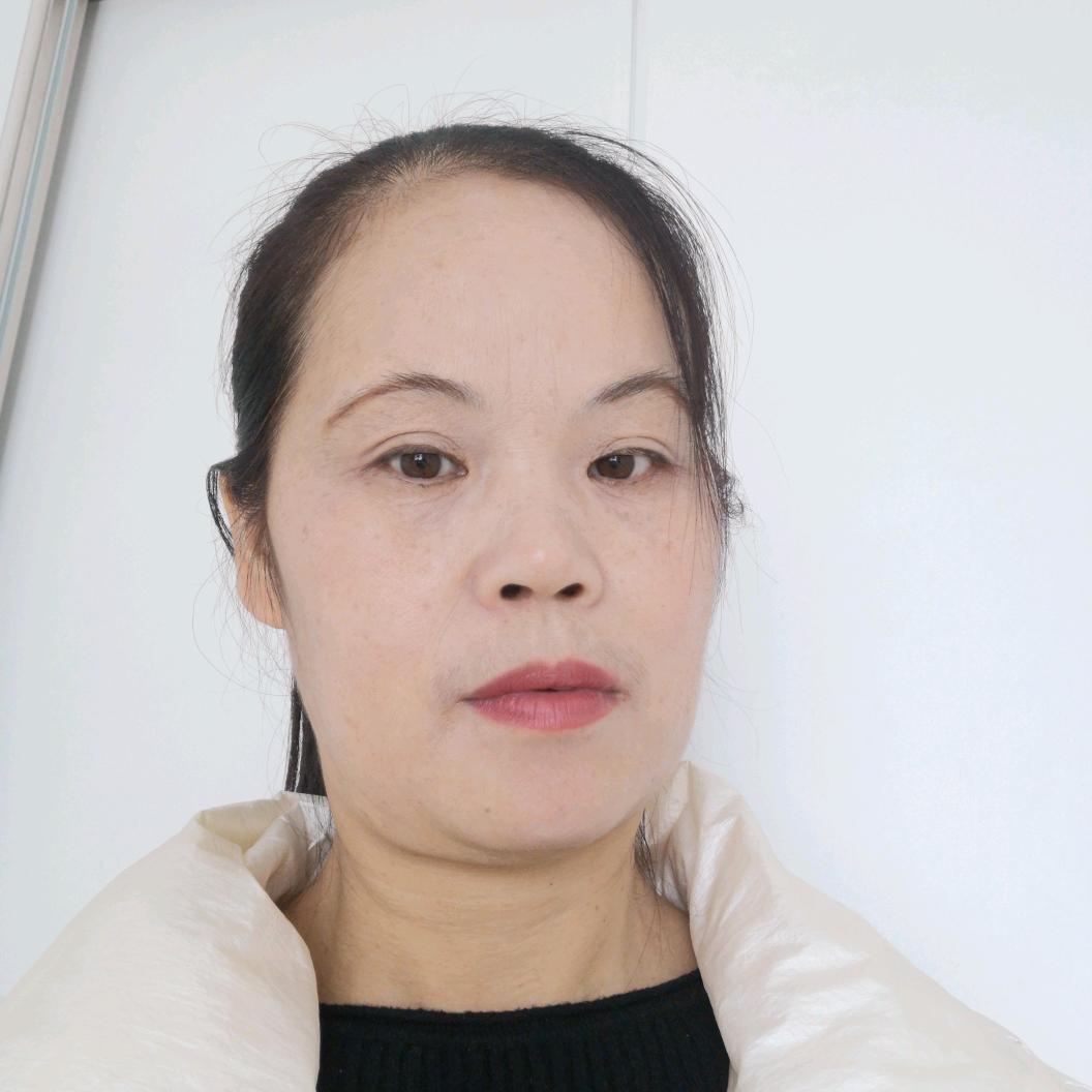 小吴姐