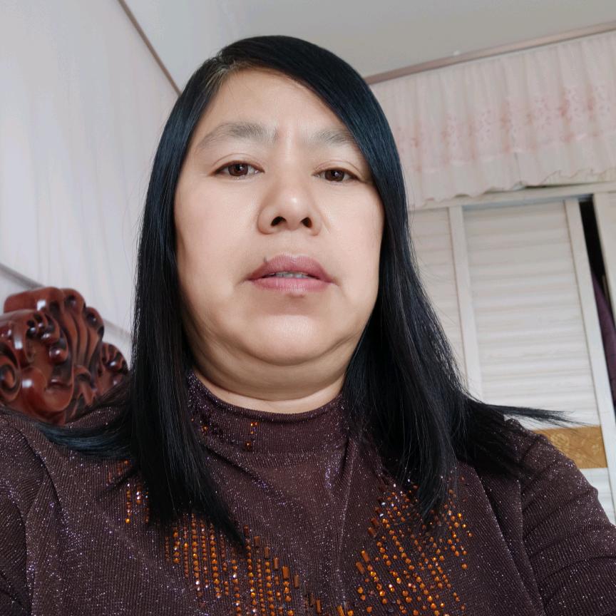 我是桂香.～