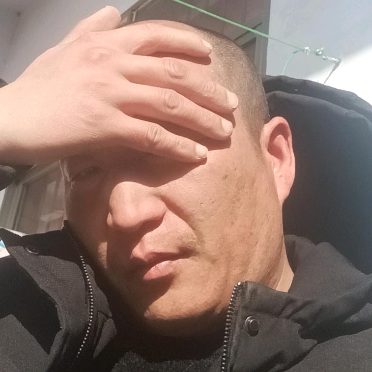 八零后老男人