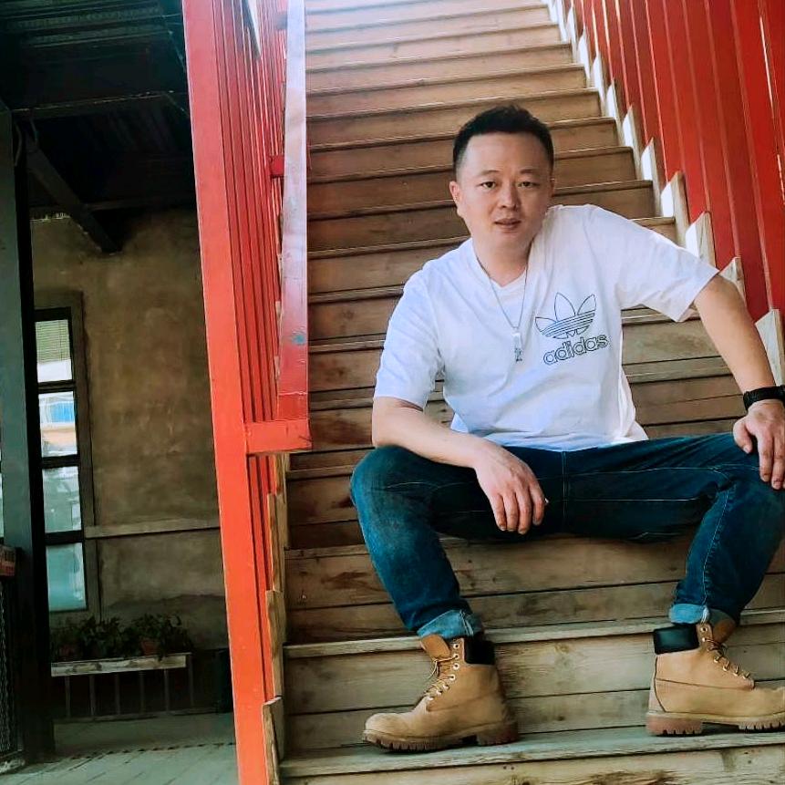 秦皇岛慕缇美发（小宇）