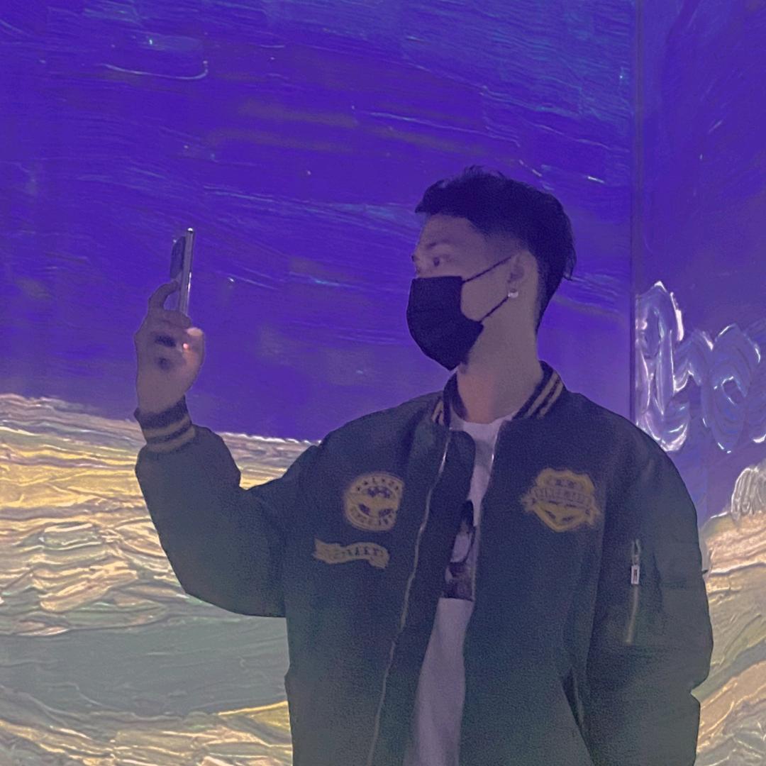 温哥華張敬軒