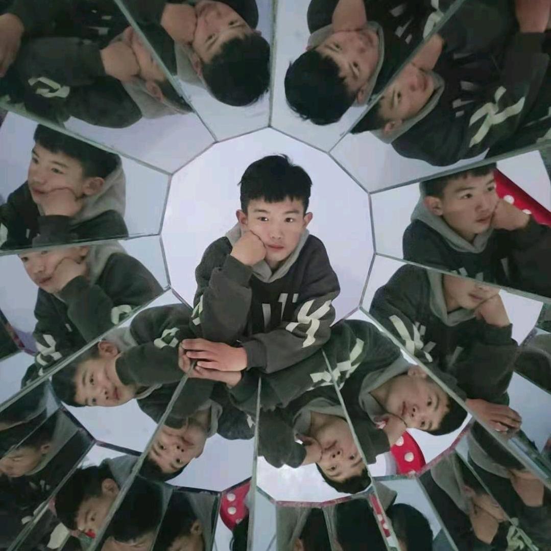 （崔）“事在人为”