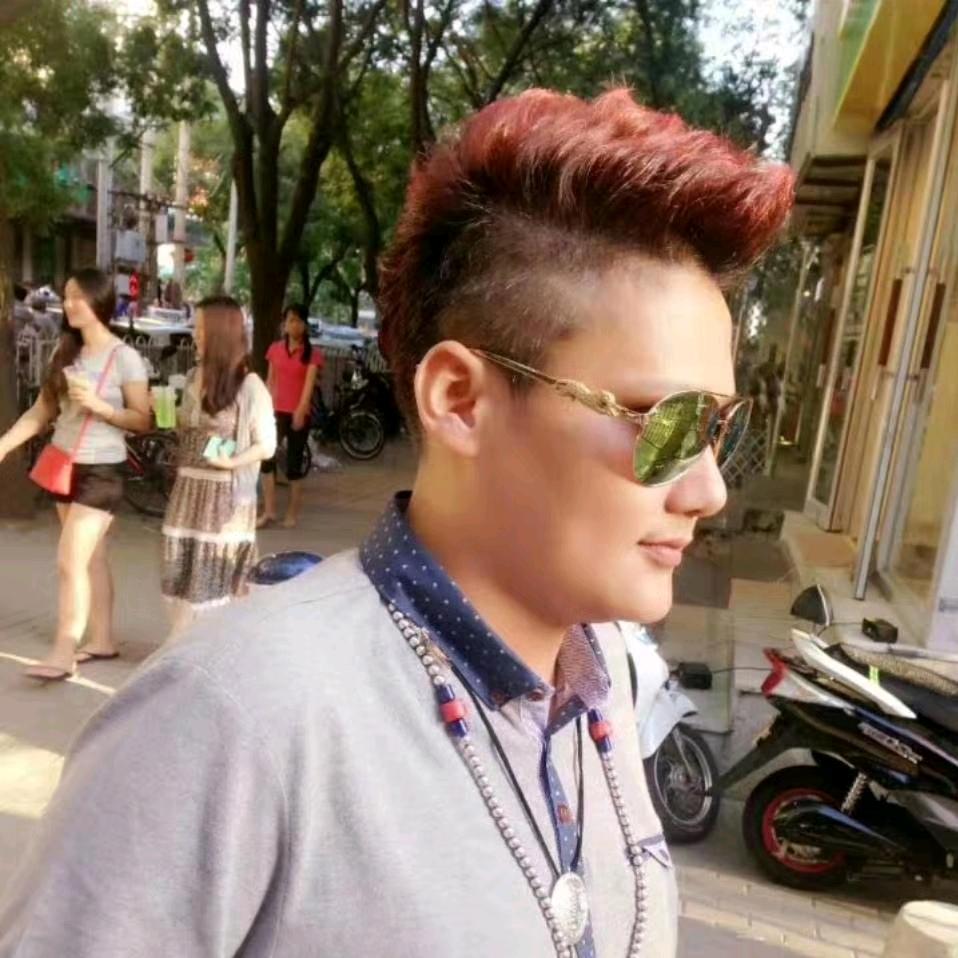 呼伦贝尔安达草原车队