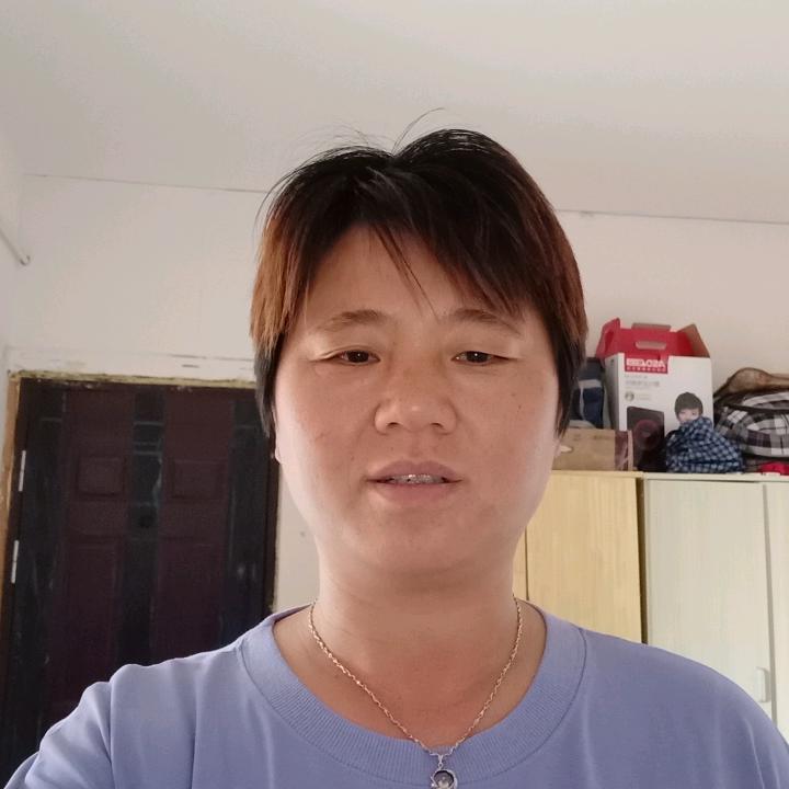 我是大霞