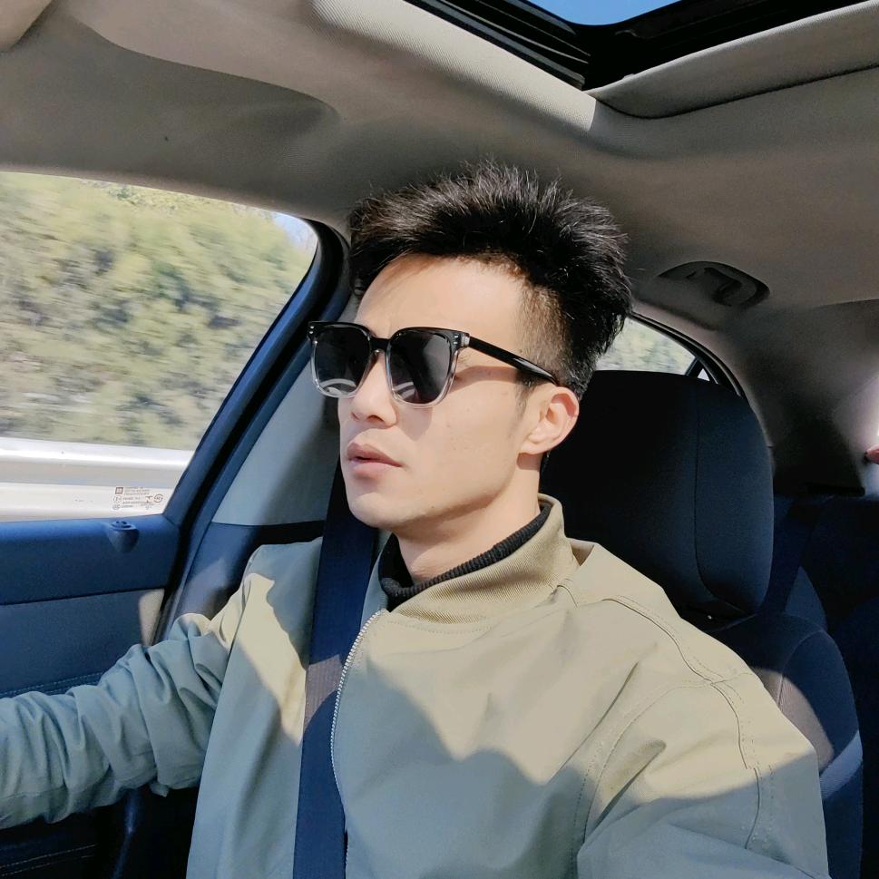 杨帅