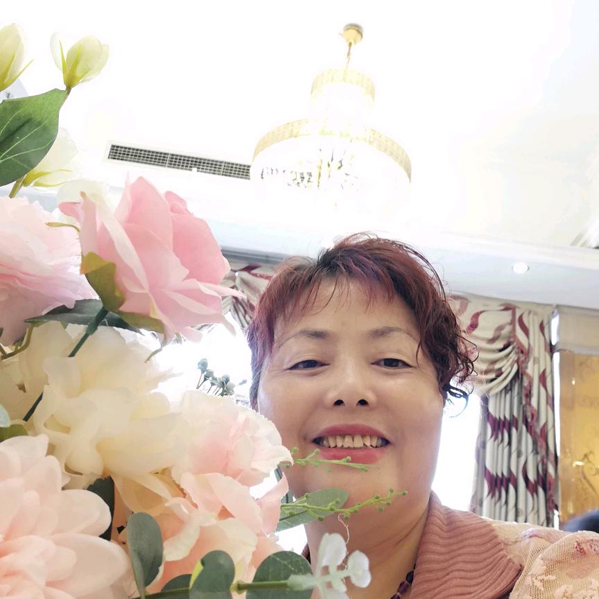 欣源姐为单身朋友脱单
