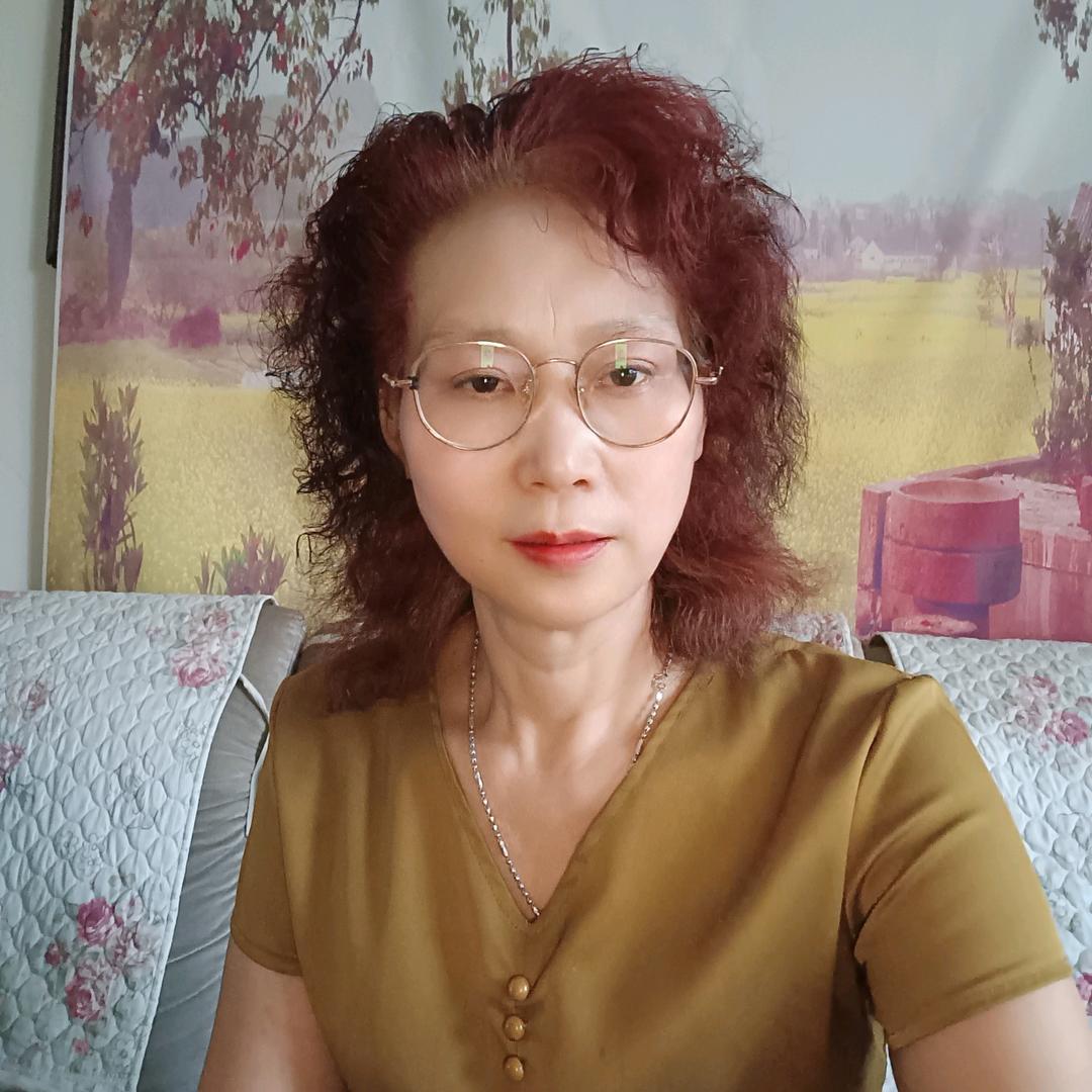 陶姐牛(早上7点20开播)