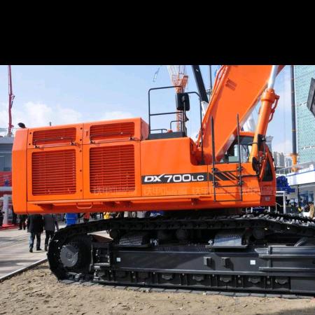 烟台合鑫工程机械有限公司