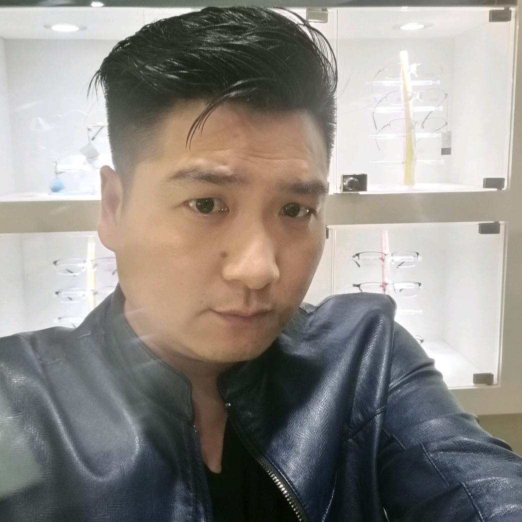 用户太平洋眼镜