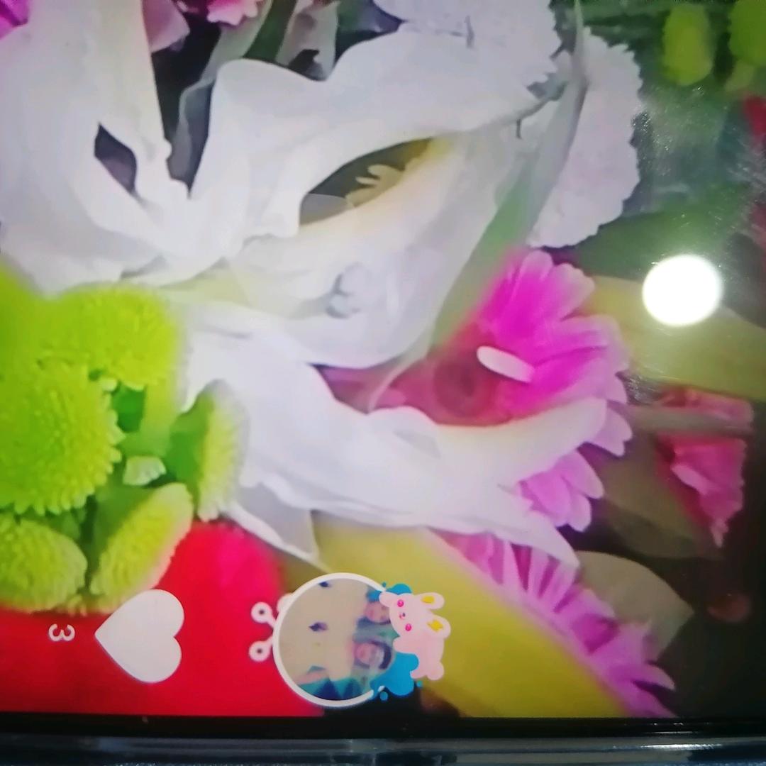 平安喜乐，蒙恩徐姊妹