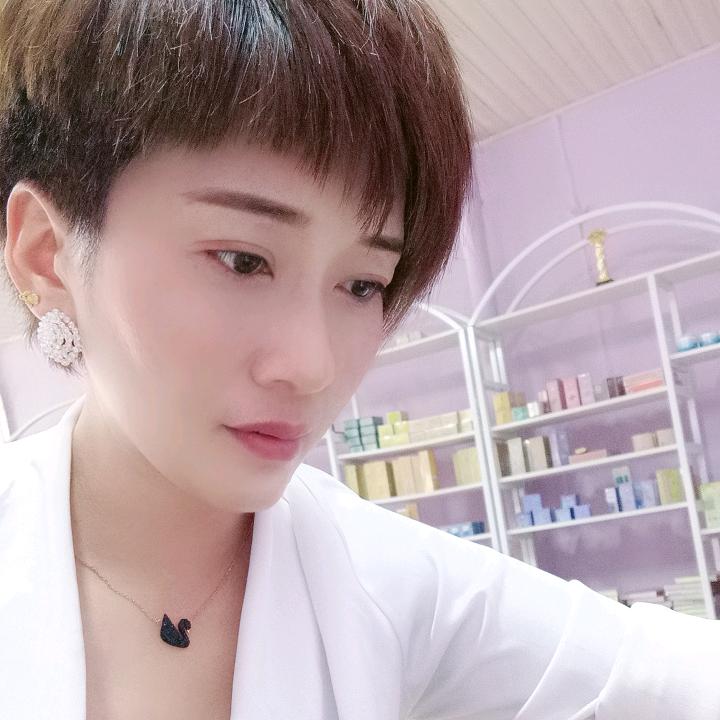 亳州李芬