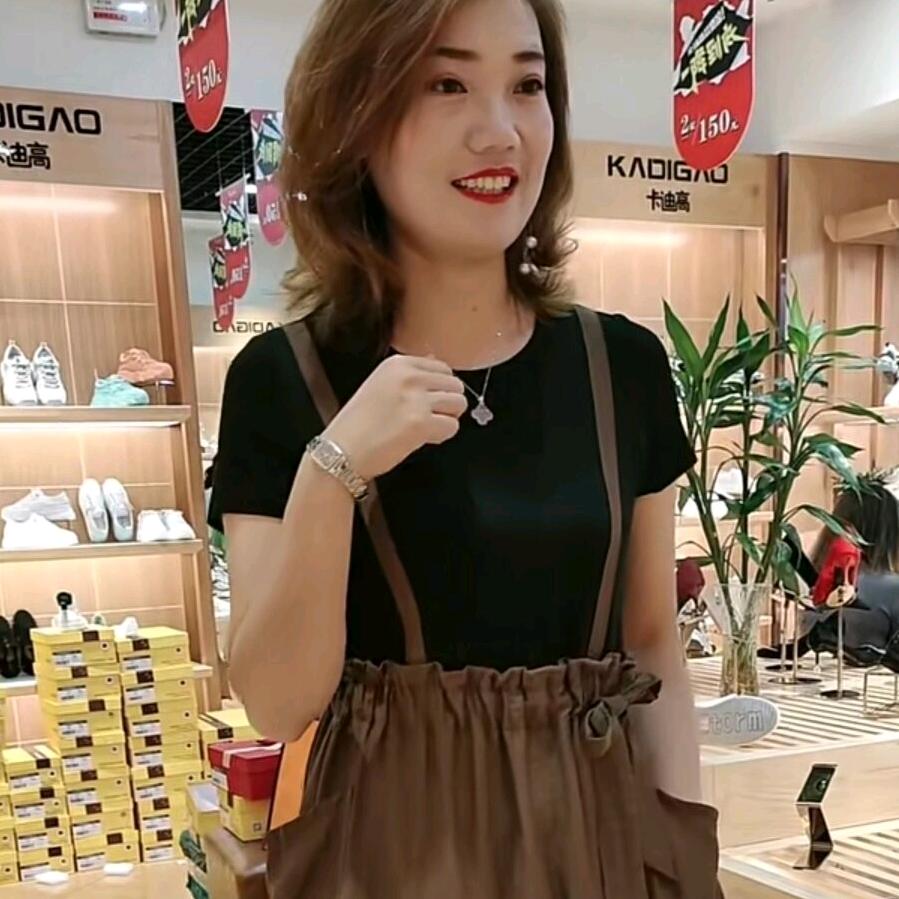 菊姐精品女装