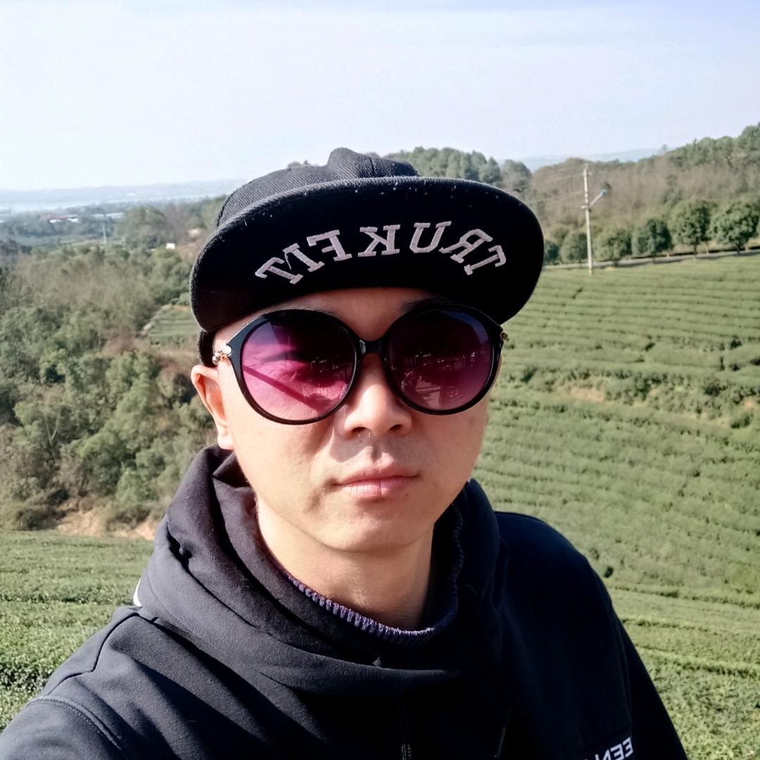 枝江的峰哥