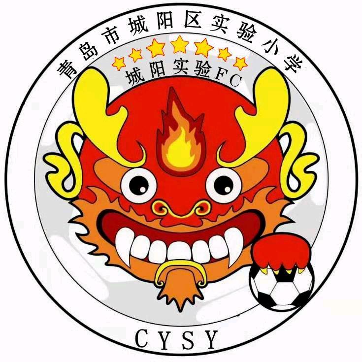 城阳区实验小学足球队