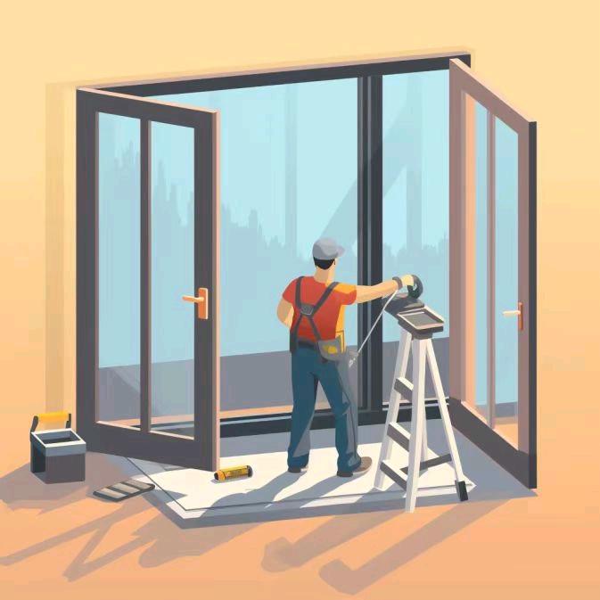 清远-慕凯伦门窗