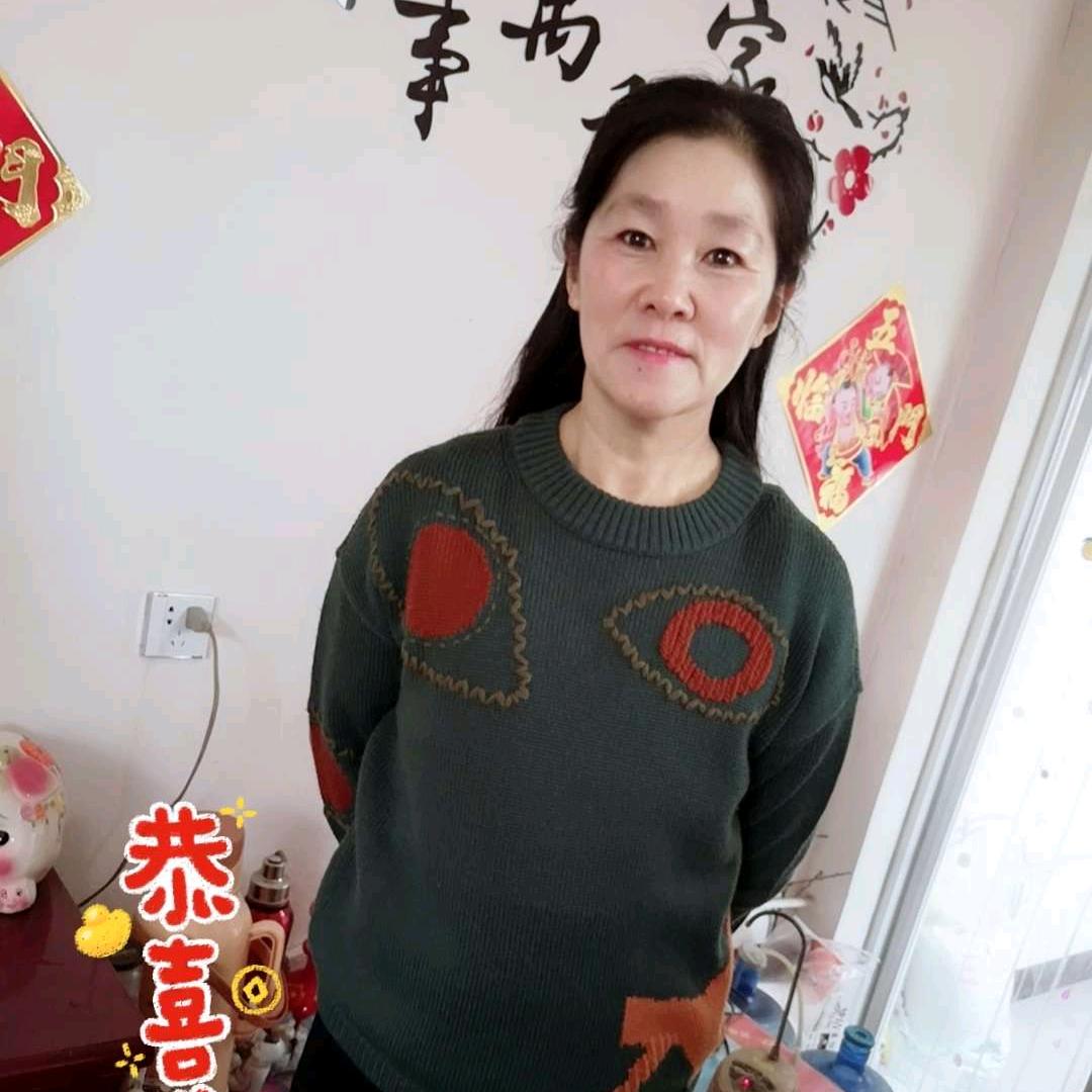 春暖花开
