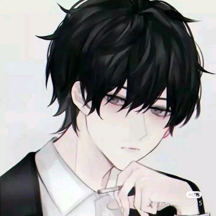 你心中的那个男孩