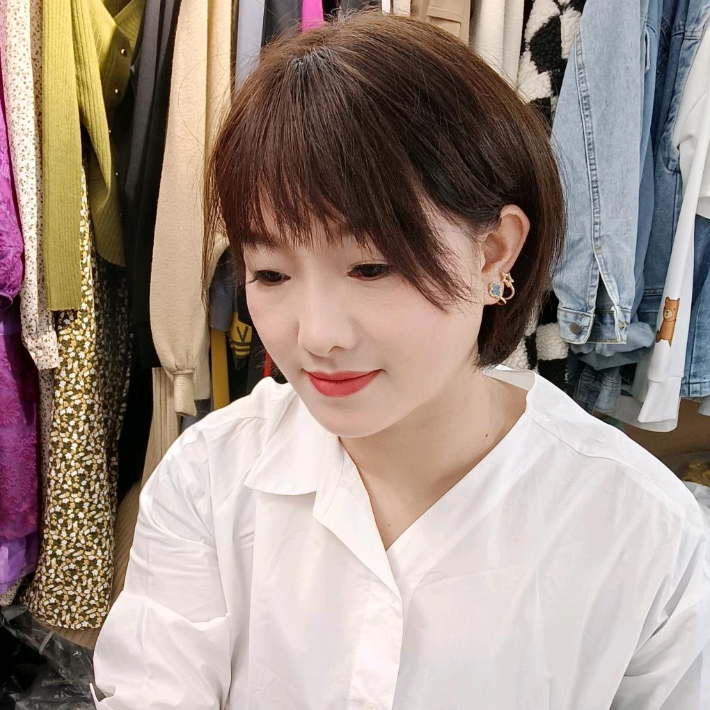 银姐大码女装2店