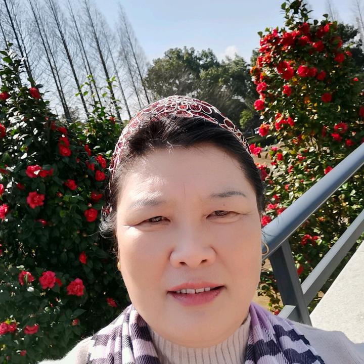 “祥”往的灿烂阳光