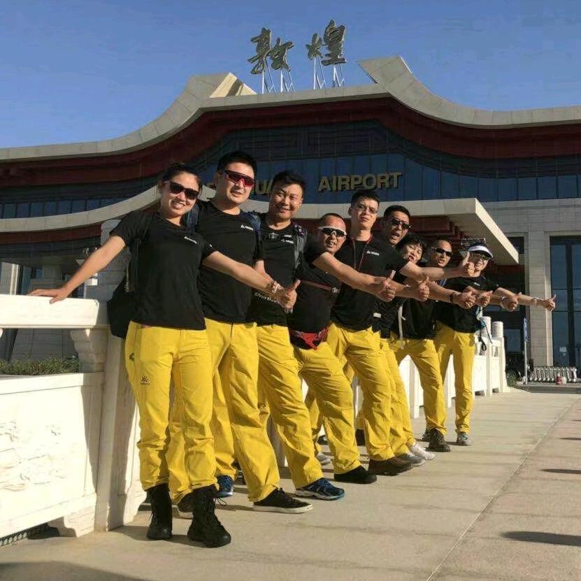 詹侯爷