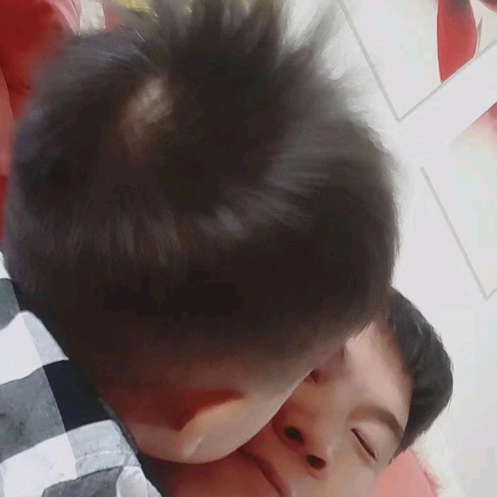 未来可期💯杨