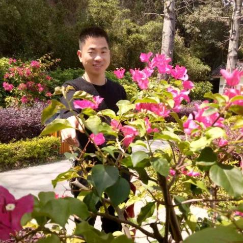 惠东大舞台