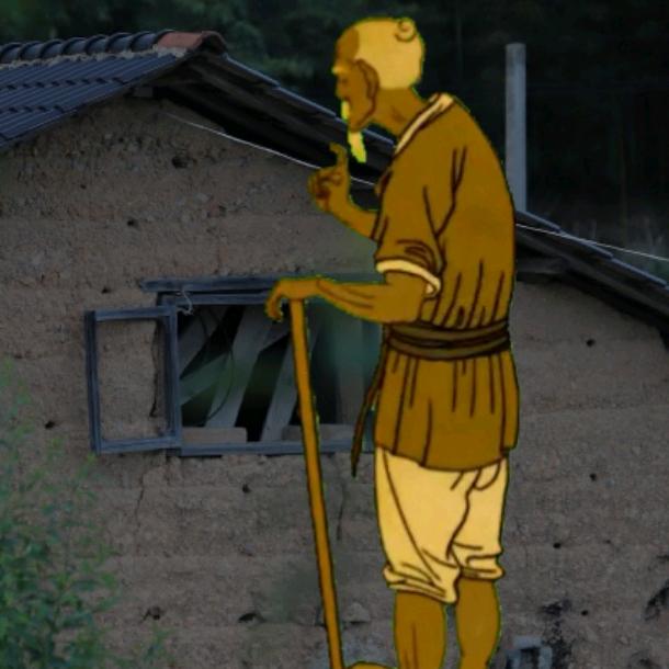 周同学