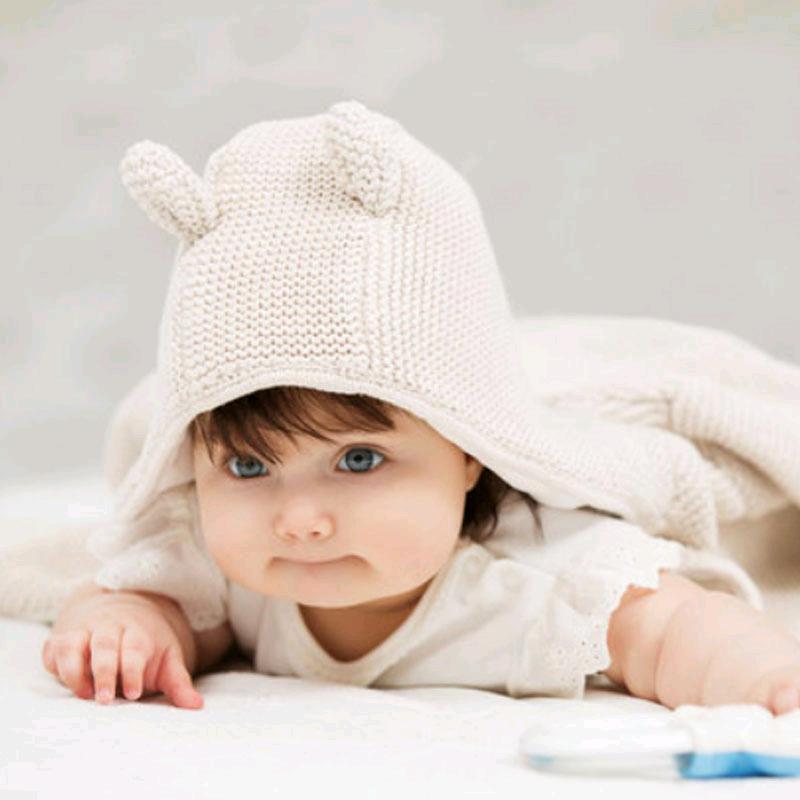 萌娃潮品小baby服饰