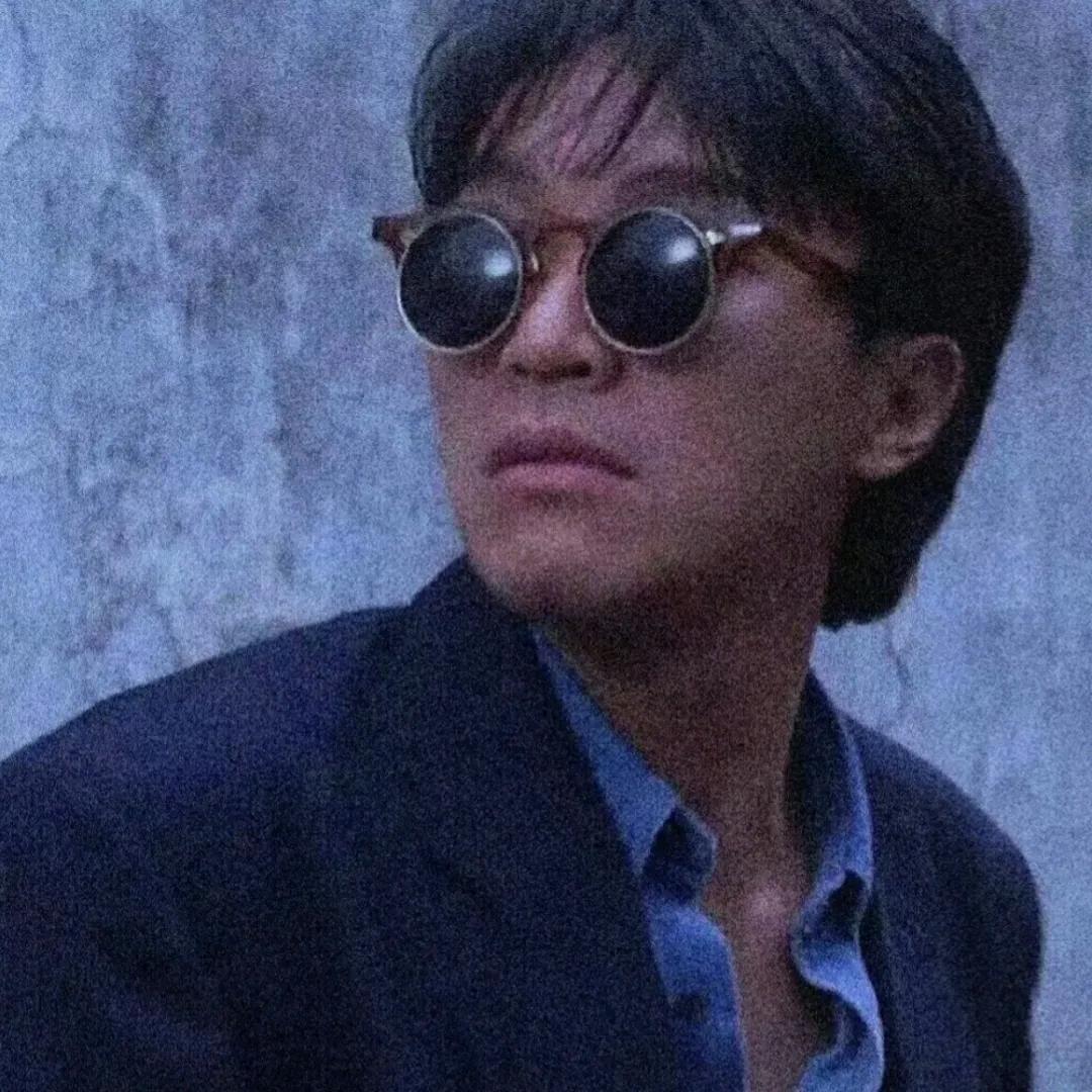 Excellent man
