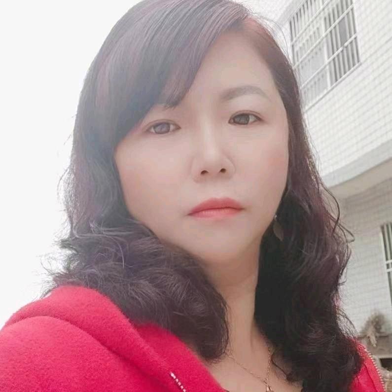 广西姑娘(溢水媳妇)