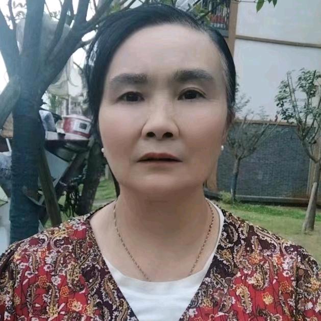 马大姐