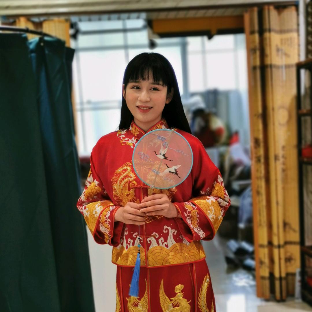 太湖之星苏绣生活馆