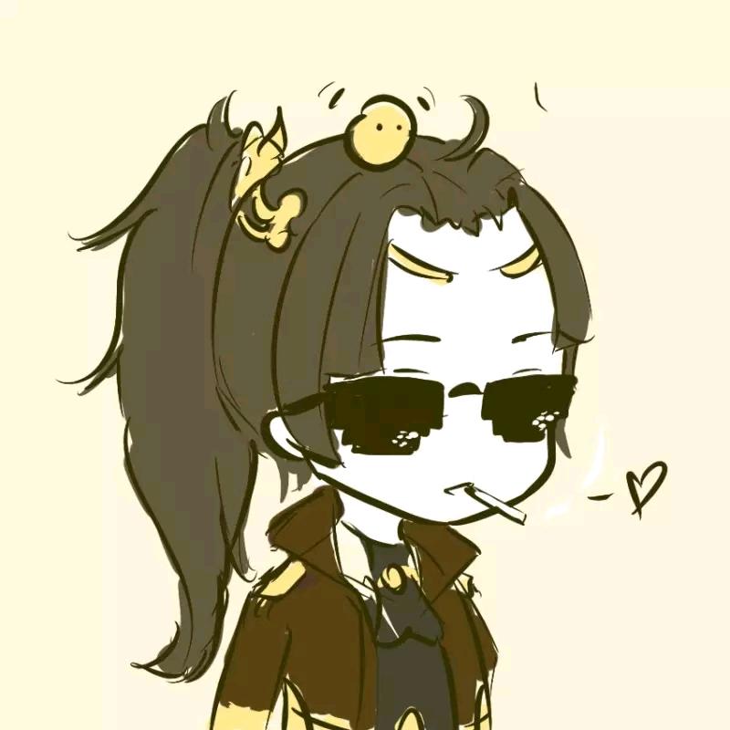 铃鹿山啾啾小妖