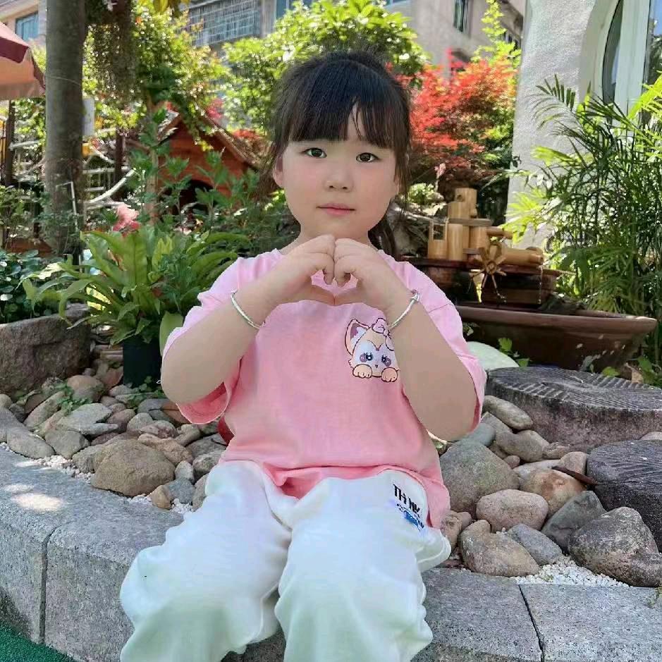 幸福一家人
