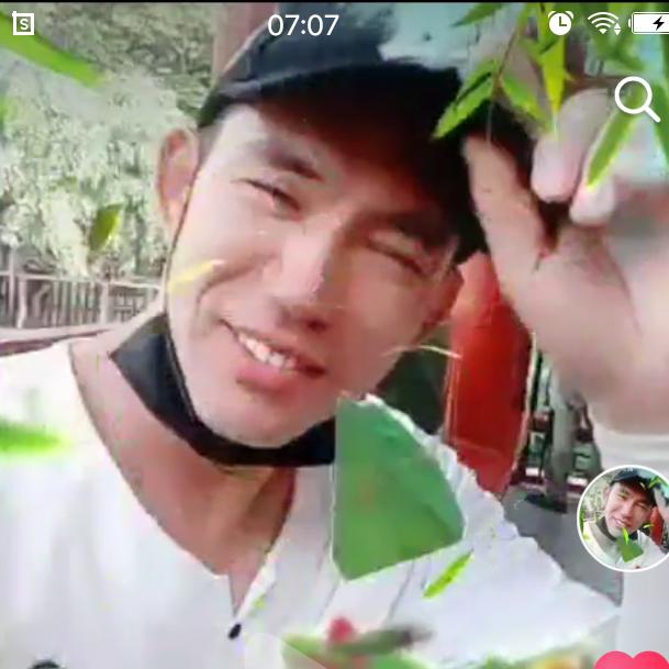 孟磊哥哥