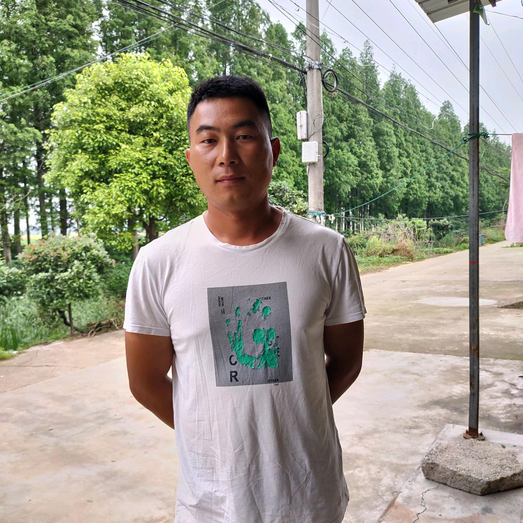 @农村闲人