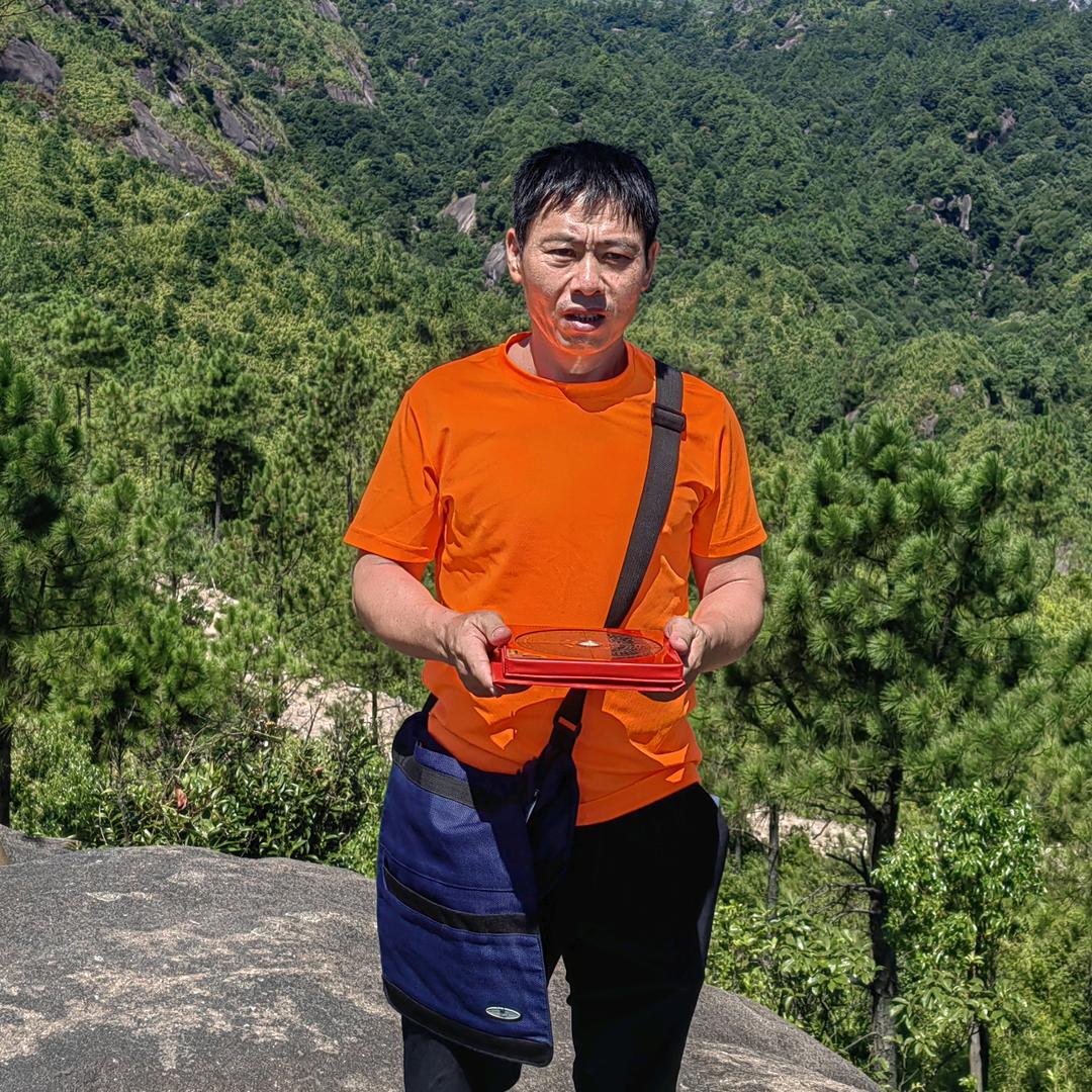 天地人合对话