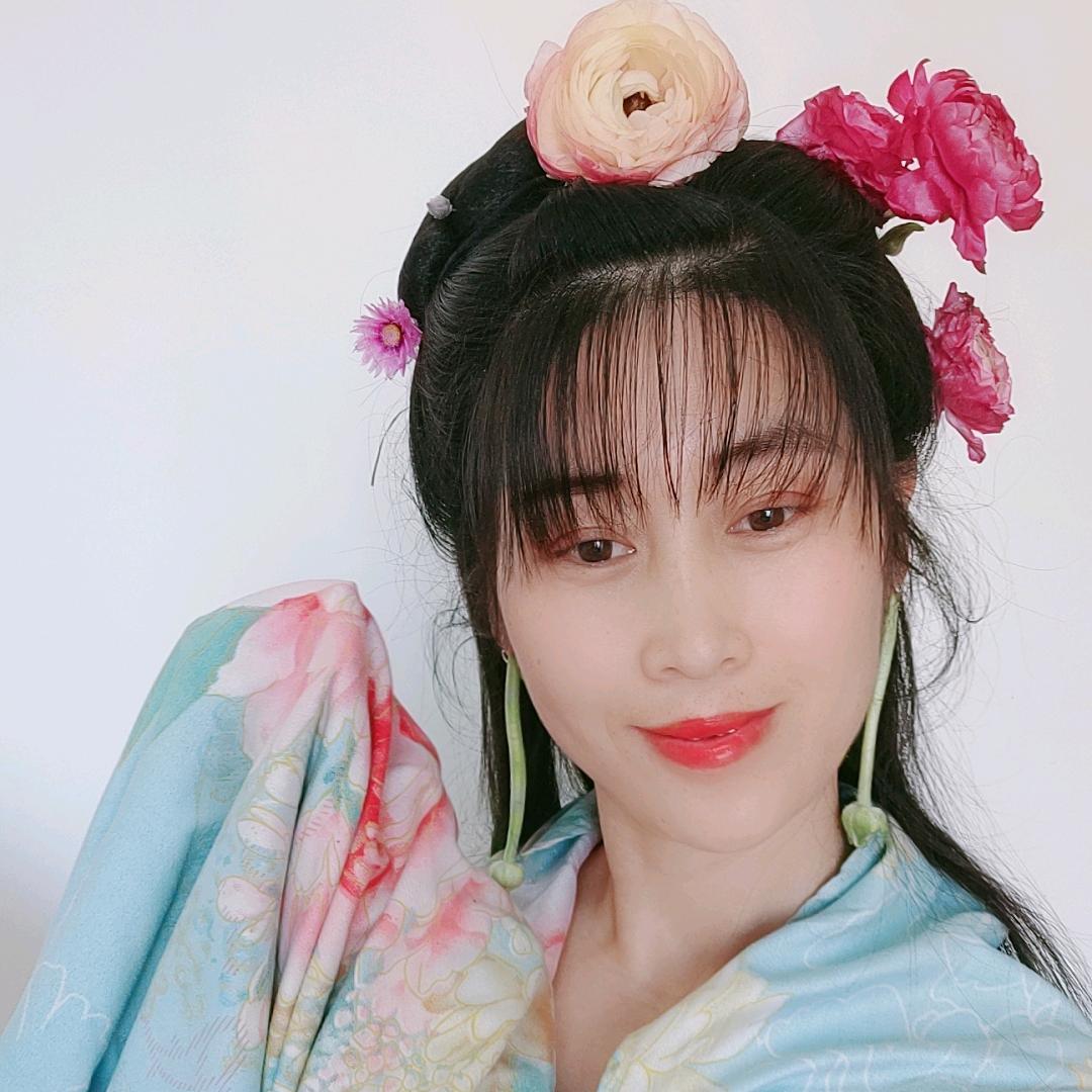 壹母花甜