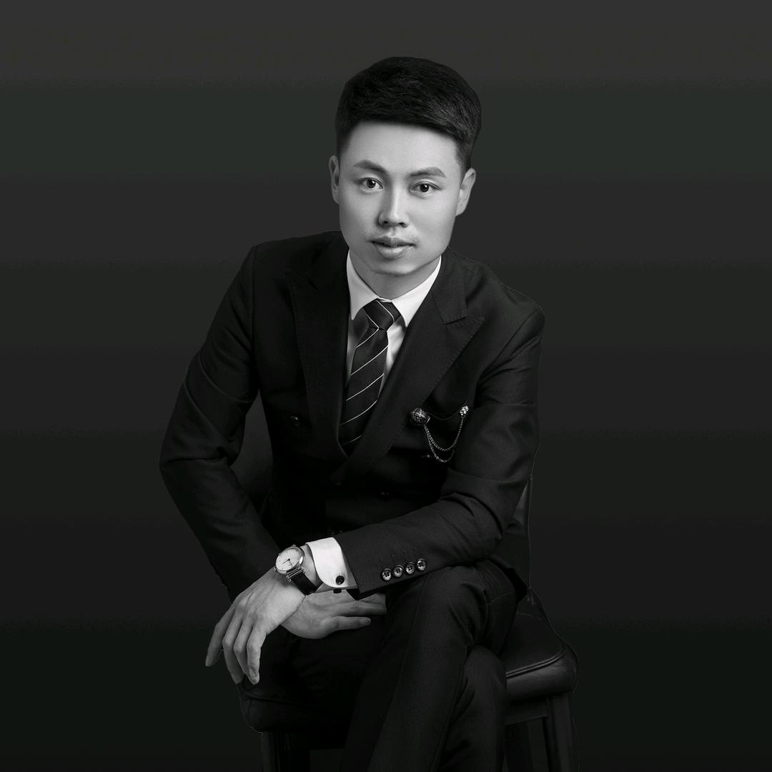 西安    李先森烫发